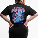 Soda Pump Signature Blend T-Shirt