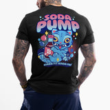 Soda Pump Signature Blend T-Shirt