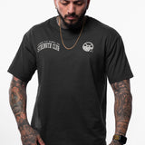 Strength Club Deluxe Cotton T-Shirt