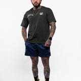 Strength Club Deluxe Cotton T-Shirt