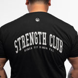 Strength Club Signature Blend T-Shirt