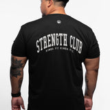 Strength Club Signature Blend T-Shirt