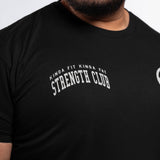 Strength Club Signature Blend T-Shirt