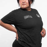 Strength Club Deluxe Cotton T-Shirt