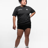 Strength Club Deluxe Cotton T-Shirt