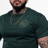 Strong Sushi Deluxe Cotton T-Shirt