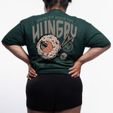 Strong Sushi Deluxe Cotton T-Shirt