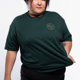 Strong Sushi Deluxe Cotton T-Shirt