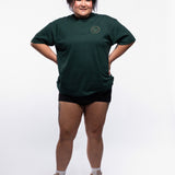Strong Sushi Deluxe Cotton T-Shirt