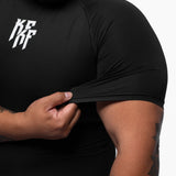 The Emblem Compression Shirt