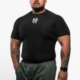 The Emblem Compression Shirt
