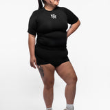 The Emblem Compression Shirt