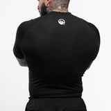 The Emblem Compression Shirt