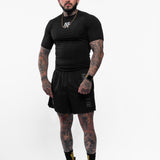 The Emblem Compression Shirt