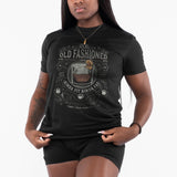Atlas Old Fashioned Signature Blend T-Shirt