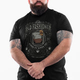 Atlas Old Fashioned Signature Blend T-Shirt