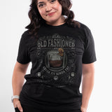 Atlas Old Fashioned Signature Blend T-Shirt