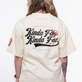 Batter Up Premium Oversized T-Shirt