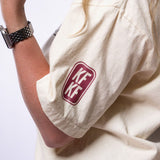 Batter Up Premium Oversized T-Shirt