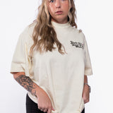 Batter Up Premium Oversized T-Shirt