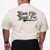 Batter Up Premium Oversized T-Shirt