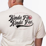 Batter Up Premium Oversized T-Shirt