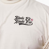 Batter Up Premium Oversized T-Shirt