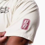 Batter Up Premium Oversized T-Shirt