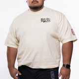 Batter Up Premium Oversized T-Shirt
