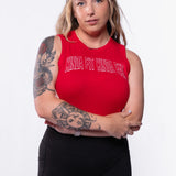 Celsius Women's Crop Tank