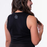 Celsius Women's Crop Tank