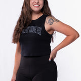 Celsius Women's Crop Tank