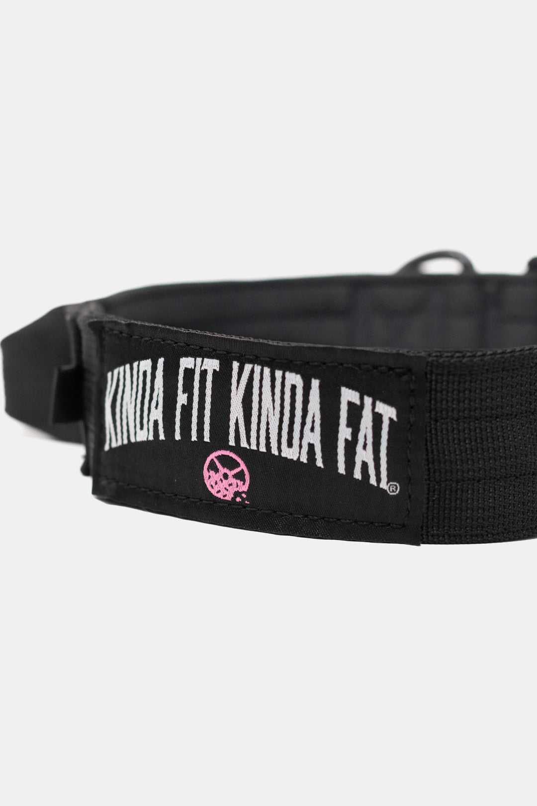 KFKF Tactical Dog Collar