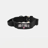KFKF Tactical Dog Collar
