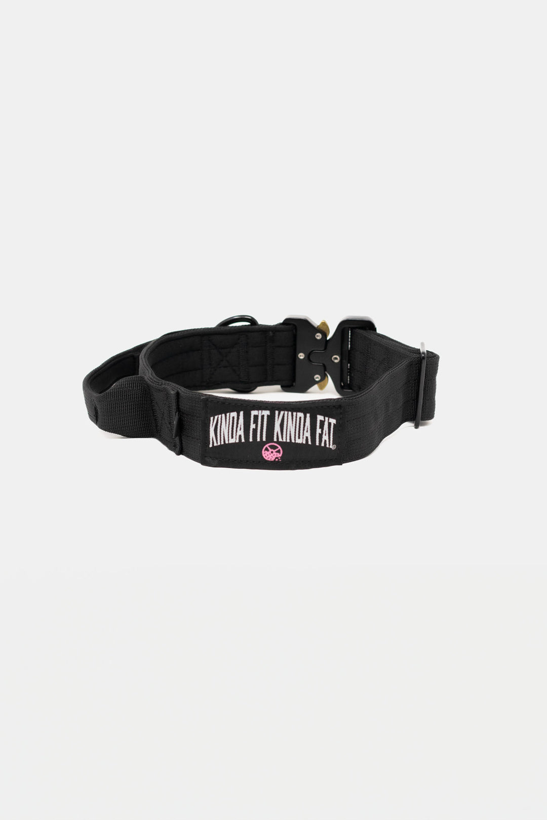 KFKF Tactical Dog Collar