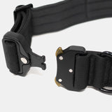 KFKF Tactical Dog Collar