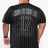 Chef's Baseball Jersey