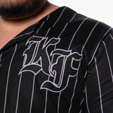 Chef's Baseball Jersey