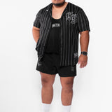 Chef's Baseball Jersey