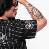Chef's Baseball Jersey