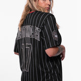 Chef's Baseball Jersey