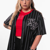 Chef's Baseball Jersey