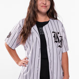 Baker's Baseball Jersey