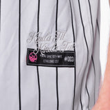 Baker's Baseball Jersey