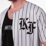 Baker's Baseball Jersey