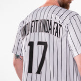 Baker's Baseball Jersey