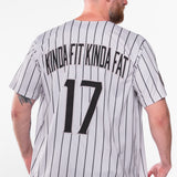 Baker's Baseball Jersey