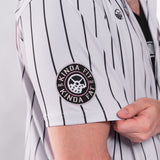 Baker's Baseball Jersey
