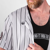 Baker's Baseball Jersey