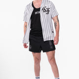 Baker's Baseball Jersey